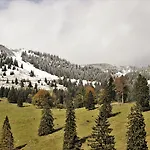 旅馆 Jugendherberge Schliersee *