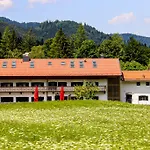 Jugendherberge Schliersee * 施利尔塞