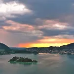 Jugendherberge Schliersee * 施利尔塞