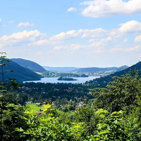 Schliersee Hostel *