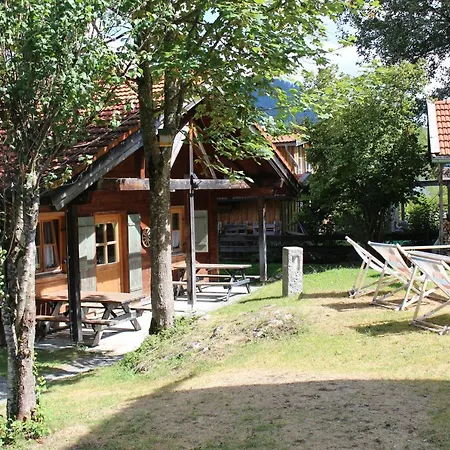 Jugendherberge Schliersee Hostel *