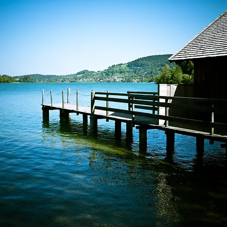 Jugendherberge Schliersee * Schliersee