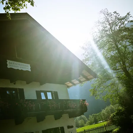 Jugendherberge Schliersee * Schliersee
