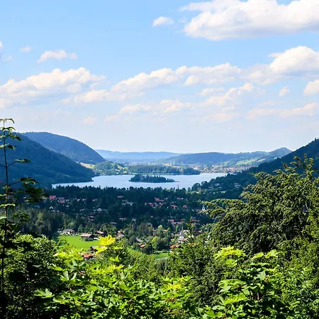Jugendherberge Schliersee Hostel