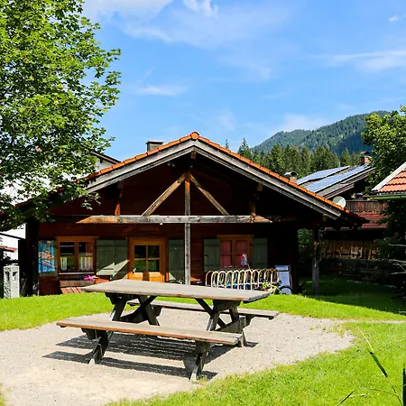 Hostel Jugendherberge Schliersee Schliersee