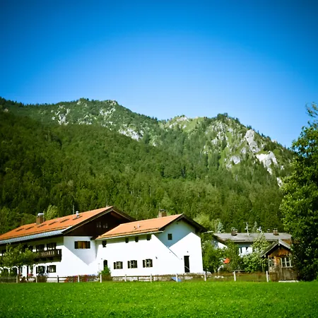 Jugendherberge Schliersee