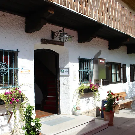 Hostel Jugendherberge Schliersee
