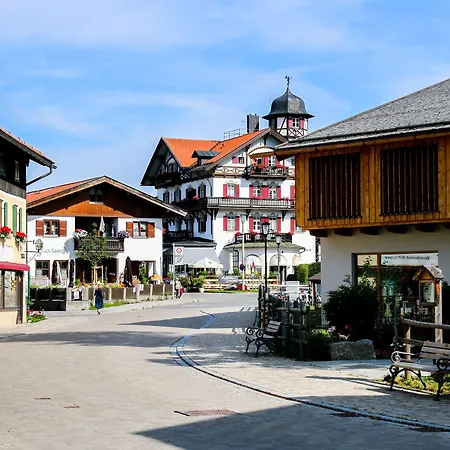 Jugendherberge Schliersee Hostel Schliersee
