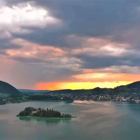 Jugendherberge Schliersee * Schliersee