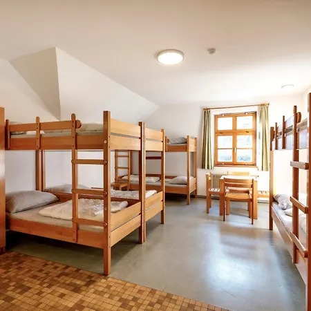 Jugendherberge Schliersee Schliersee