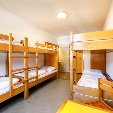 Hostel Jugendherberge Schliersee Schliersee