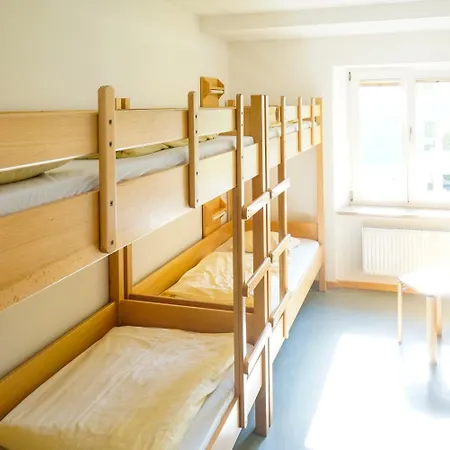 Hostel Jugendherberge Schliersee