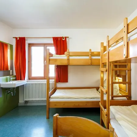 Hostel Schliersee Josefsthal