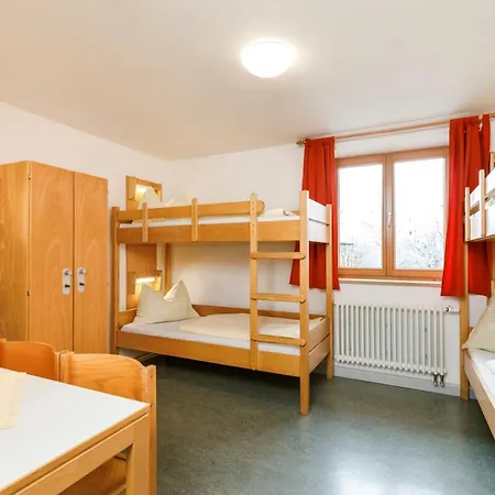Jugendherberge Schliersee Hostel Schliersee