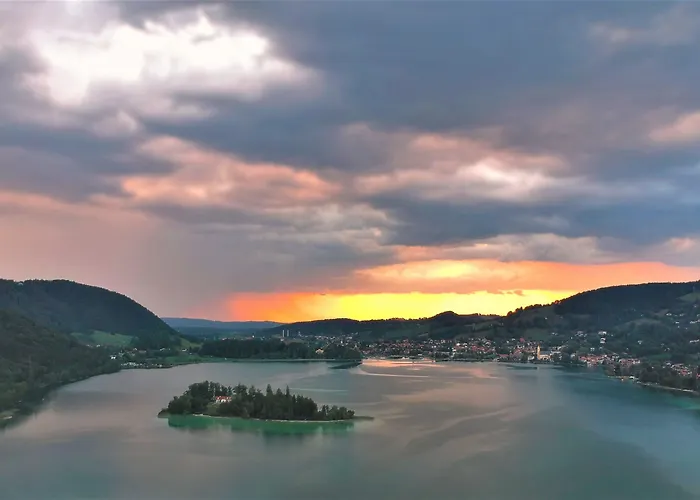 Jugendherberge Schliersee * Schliersee