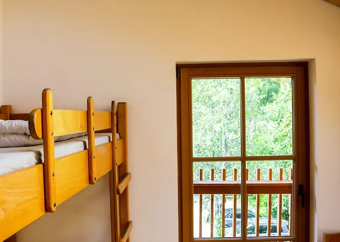 Jugendherberge Schliersee Hostel *