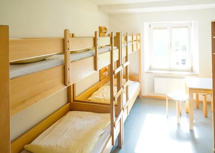Hostel Jugendherberge Schliersee