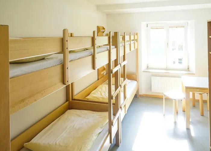 Jugendherberge Schliersee Hostel
