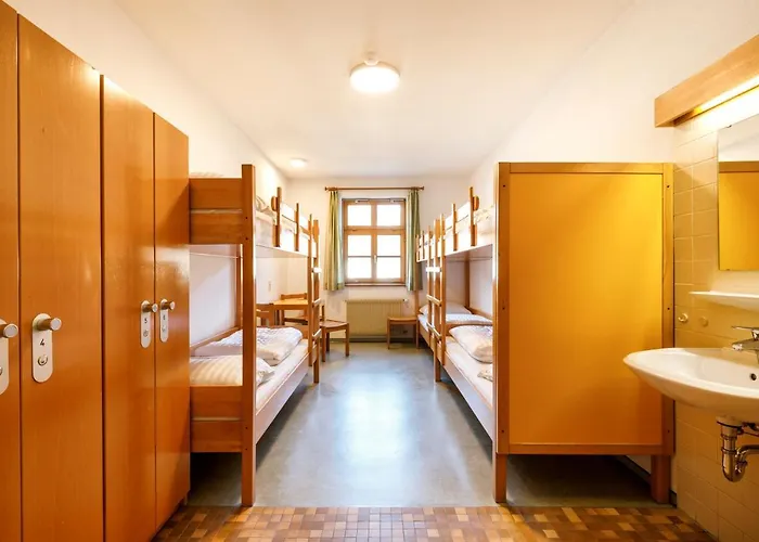 Hostel Jugendherberge Schliersee