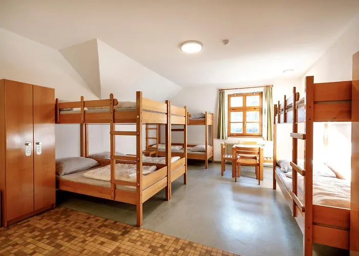 Hostel Jugendherberge Schliersee