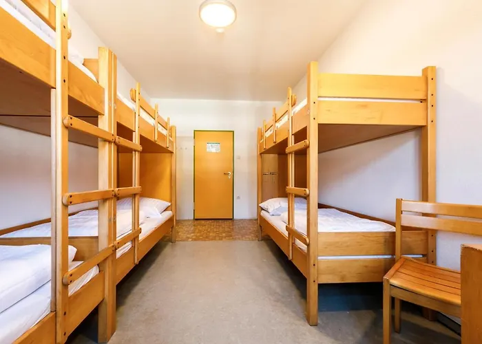 Hostel Jugendherberge Schliersee Schliersee