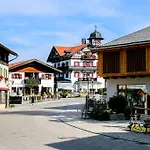 Jugendherberge Schliersee Hostel Schliersee