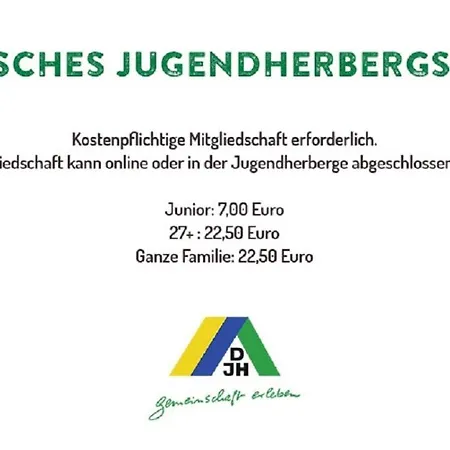 Schliersee Hostel Josefsthal