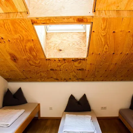 Hostel Schliersee Josefsthal