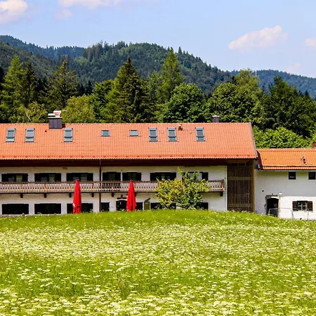 Hostel Schliersee
