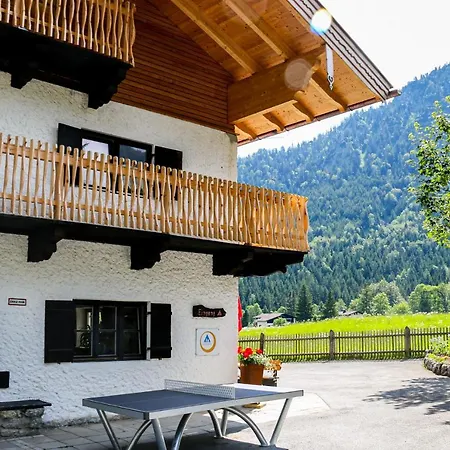 Schliersee Josefsthal