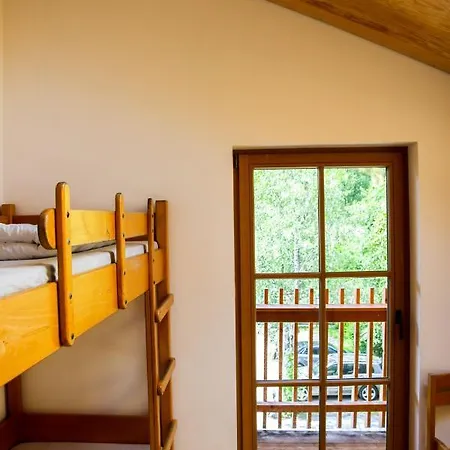 Schliersee Hostel Josefsthal
