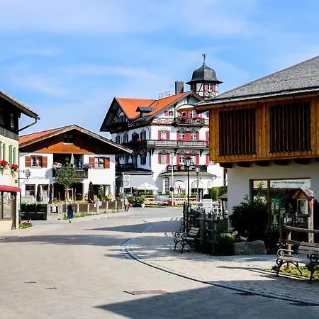 Hostel Schliersee