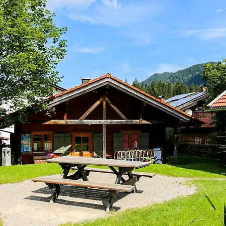Schliersee Hostel