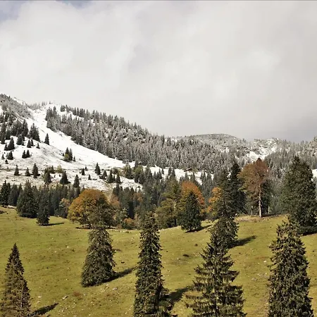 Schliersee * Josefsthal