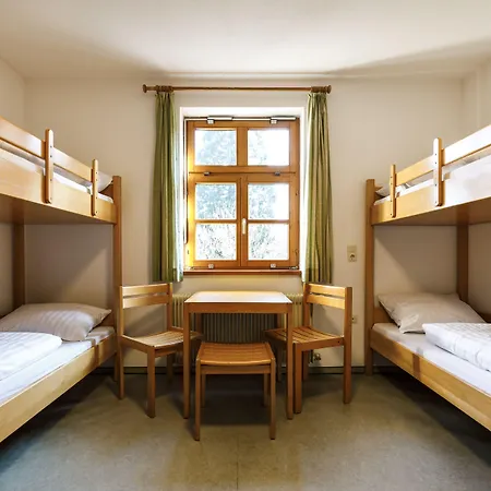 Jugendherberge Schliersee Auberge de jeunesse *