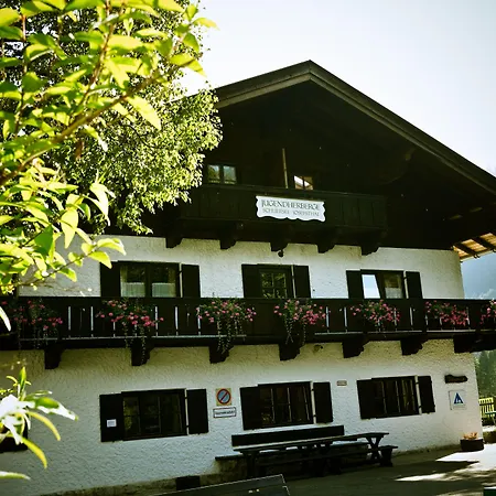 Jugendherberge Schliersee Ostello *