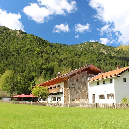 Jugendherberge Schliersee Auberge de jeunesse *