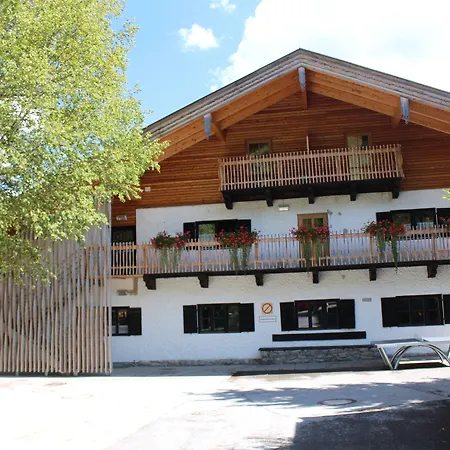 Jugendherberge Schliersee