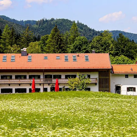 Jugendherberge Schliersee * Schliersee