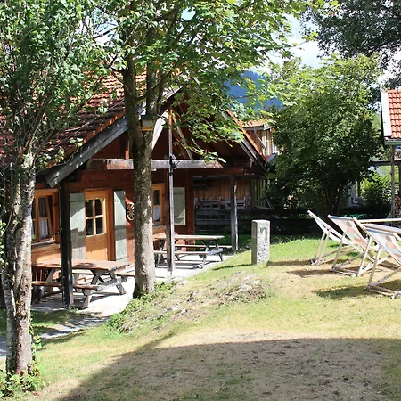 Jugendherberge Schliersee Auberge de jeunesse Schliersee