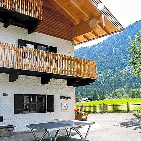 Jugendherberge Schliersee Hostel *