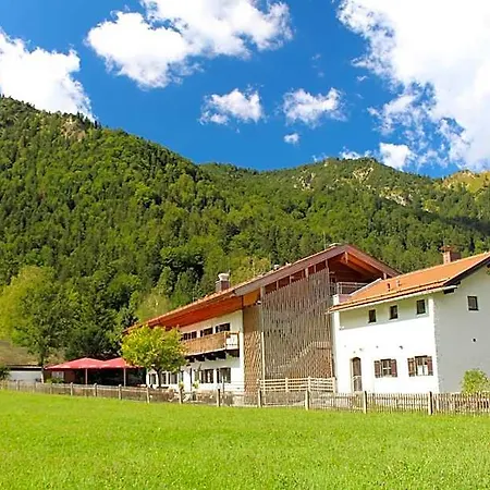 Hostel Jugendherberge Schliersee *