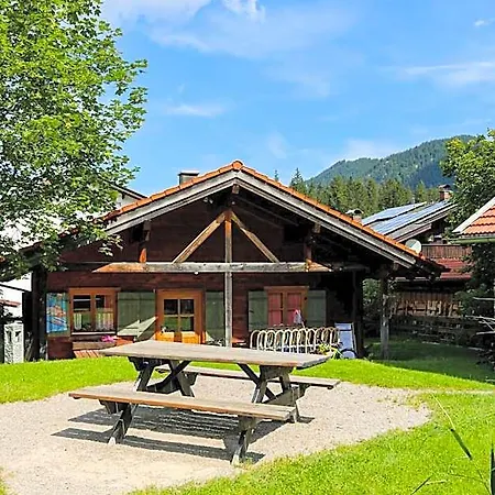 Jugendherberge Schliersee Hostel Schliersee