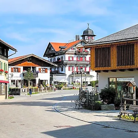 Jugendherberge Schliersee * Schliersee