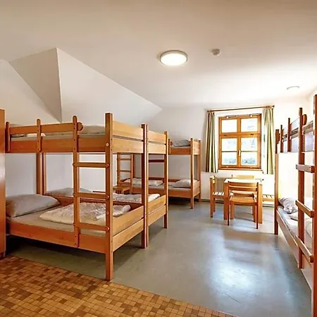 Jugendherberge Schliersee Hostel *
