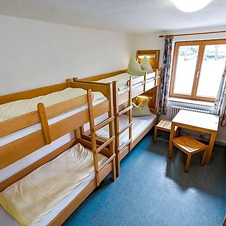 Hostel Jugendherberge Schliersee *
