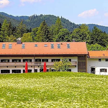 Jugendherberge Schliersee *