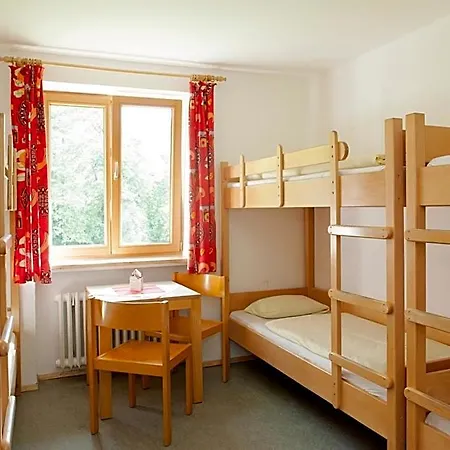Hostel Jugendherberge Schliersee Schliersee
