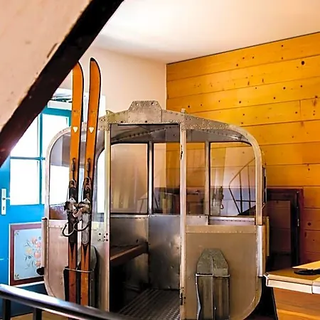 Jugendherberge Schliersee Hostel
