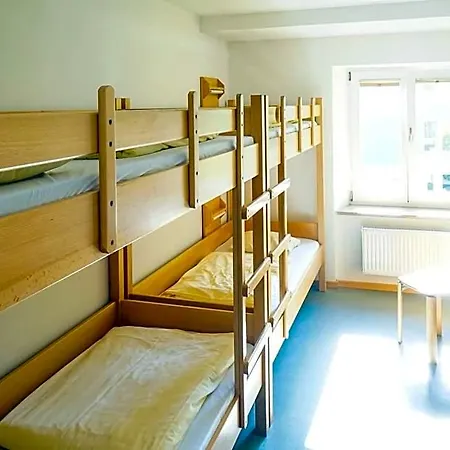Jugendherberge Schliersee Hostel *